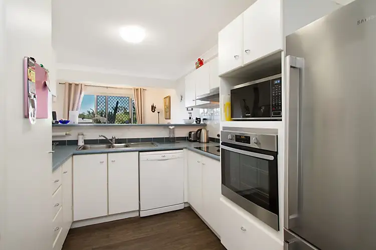 Sixth view of Homely townhouse listing, 19/18 Discovery Drive, Helensvale QLD 4212