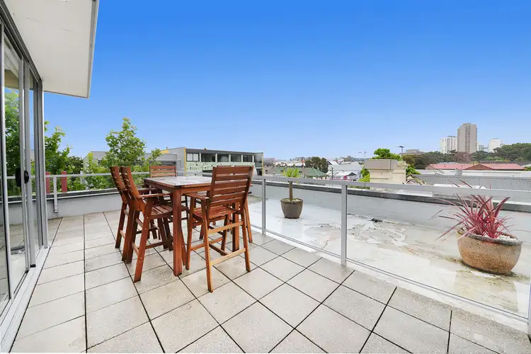 Third view of Homely apartment listing, 9/233 Cope Street, Waterloo NSW 2017