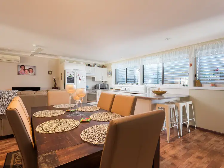 Second view of Homely house listing, 24 Main Street, Cundletown NSW 2430