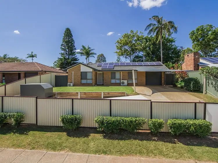 Fourth view of Homely house listing, 49 Dugandan Street, Nerang QLD 4211