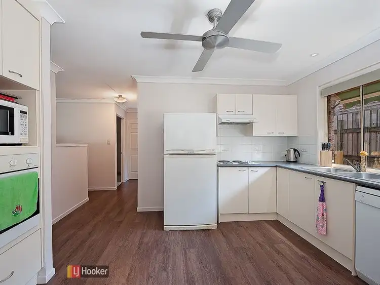 Fifth view of Homely house listing, 33 Butterfly Drive, Kallangur QLD 4503