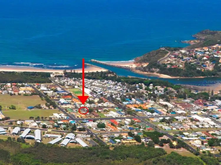 Second view of Homely unit listing, 3/13 Yarran Street, Evans Head NSW 2473