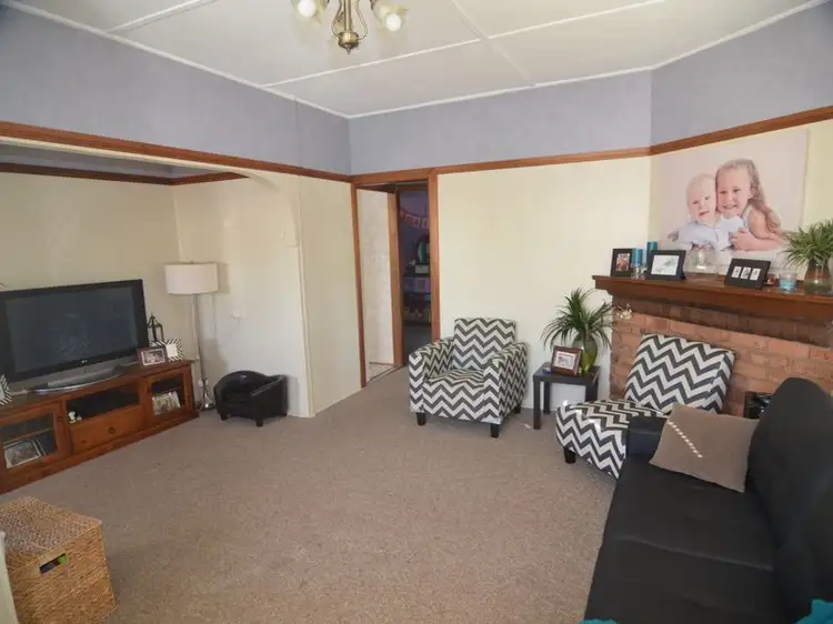 Second view of Homely house listing, 4 Second Street, Lithgow NSW 2790