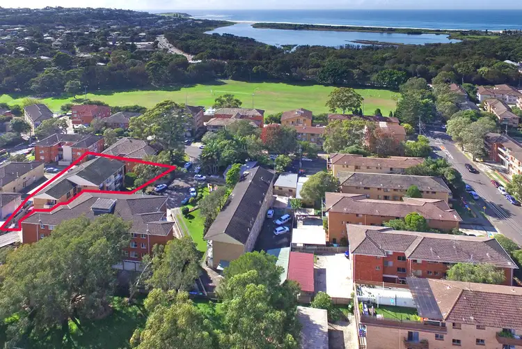 Sixth view of Homely unit listing, 8/6 Kempsey Close, Dee Why NSW 2099