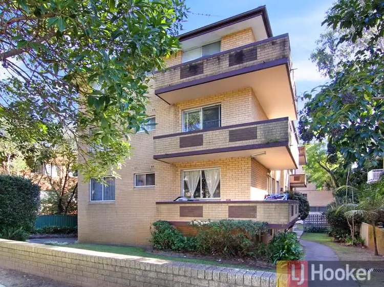 2/6 Oxford Street, Mortdale NSW 2223