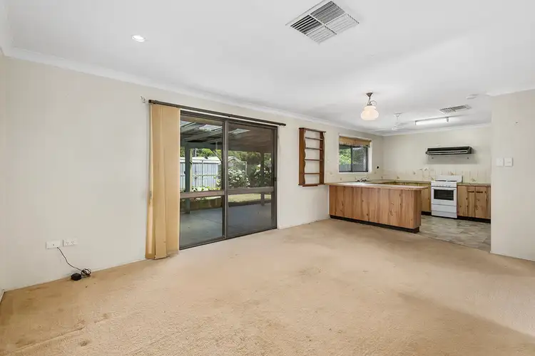 Third view of Homely house listing, 72 Champagne Crescent, Wilsonton Heights QLD 4350