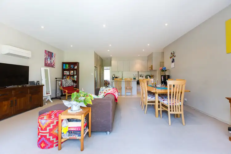 Fourth view of Homely unit listing, 6/6 Guthrie Street, Dickson ACT 2602