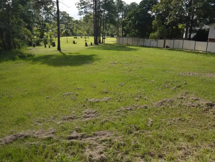 Second view of Homely land listing, 3982 Pacific Highway, Loganholme QLD 4129