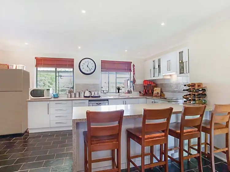 Seventh view of Homely house listing, 855 Montpelier Drive, The Oaks NSW 2570