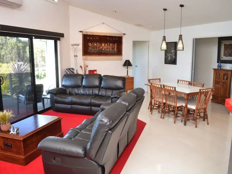 Second view of Homely house listing, 22 Butlers Point Drive, Newlands Arm VIC 3875