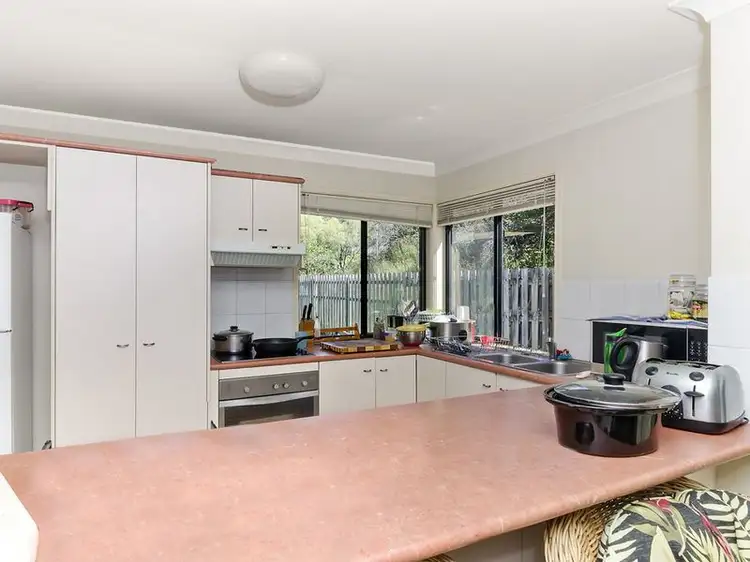 Fourth view of Homely house listing, 36/1 Studio Drive, Oxenford QLD 4210
