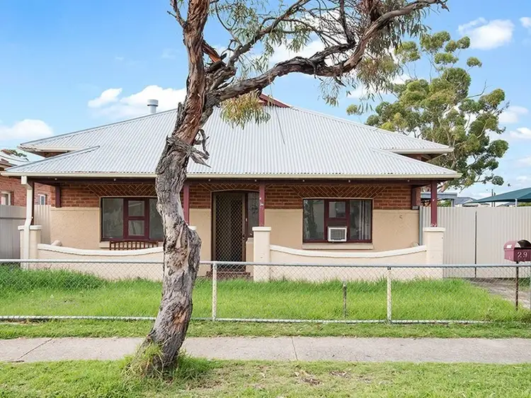 Main view of Homely house listing, 29 William Street, West Croydon SA 5008