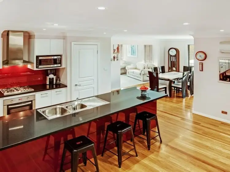 Fifth view of Homely house listing, 7 Darlington Drive, Buttaba NSW 2283