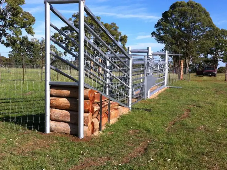 Third view of Homely rural property listing, 5027 Kings Plains, Wellingrove NSW 2370