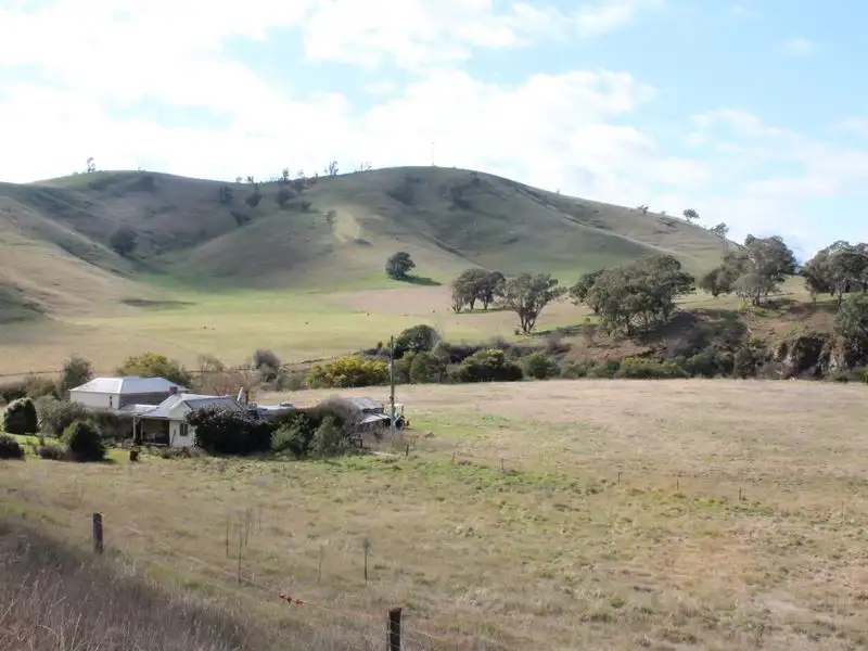 Main view of Homely rural property listing, 216 Doctors Flat Road, Ensay VIC 3895