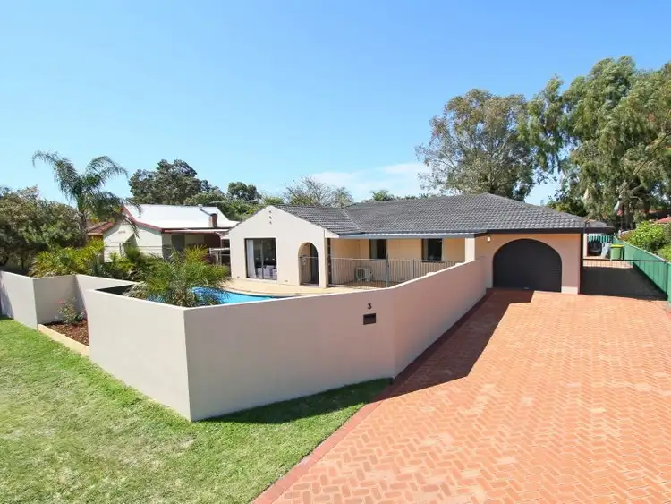 3 Chelsfield Street, Gosnells WA 6110