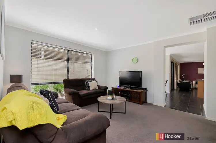 Sixth view of Homely house listing, 9 Jessie Goodes Court, Parafield Gardens SA 5107