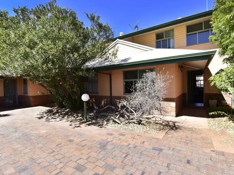 8/2 Renner Street, East Side NT 870