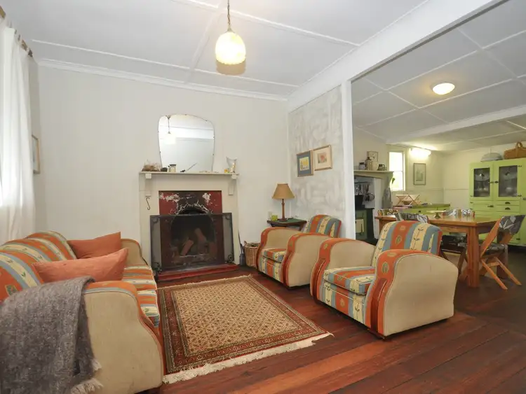 Second view of Homely house listing, 36 Zamia Street, Northcliffe WA 6262