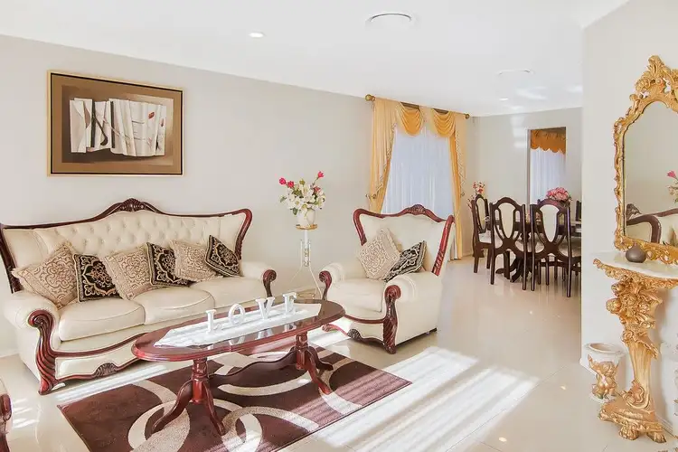 Third view of Homely house listing, 29A Bainbridge Crescent, Rooty Hill NSW 2766