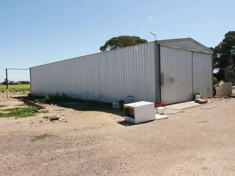 Second view of Homely land listing, Lot 105 Anthony Terrace, Kadina SA 5554