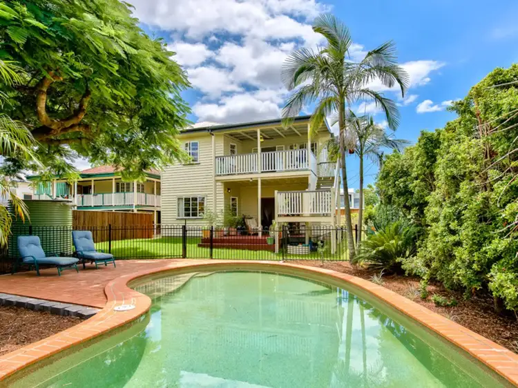 Second view of Homely house listing, 39 Twelfth Avenue, Kedron QLD 4031