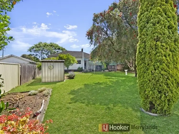 Seventh view of Homely house listing, 3 Maley Street, Guildford NSW 2161