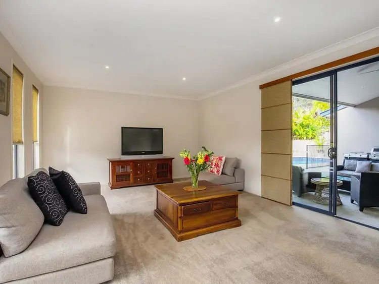 Seventh view of Homely house listing, 6 Grove Creek Close, Reedy Creek QLD 4227