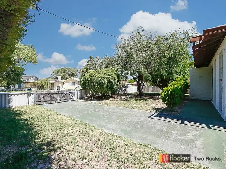 Third view of Homely house listing, 44 Whitfield Drive, Two Rocks WA 6037