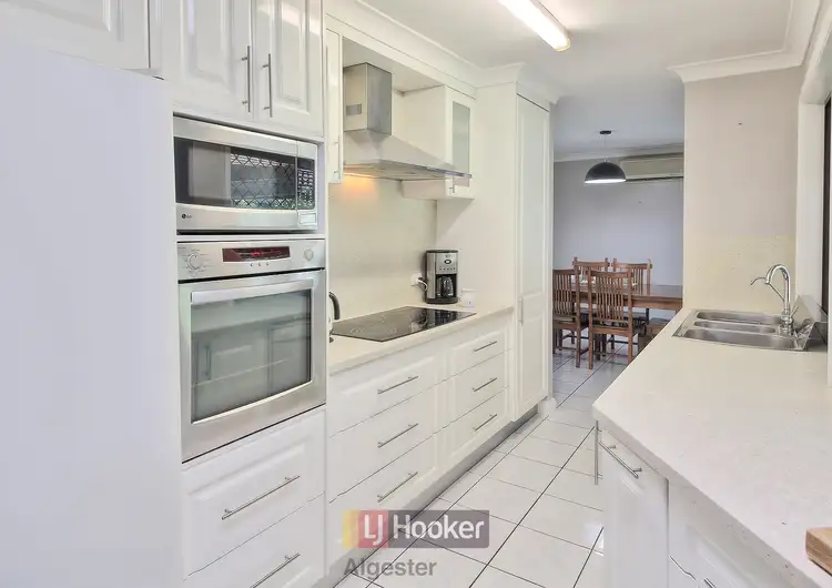 Second view of Homely house listing, 20 Owenia Street, Algester QLD 4115