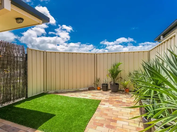 Third view of Homely semi-detached listing, 1/39 Bottlebrush Crescent, Evans Head NSW 2473