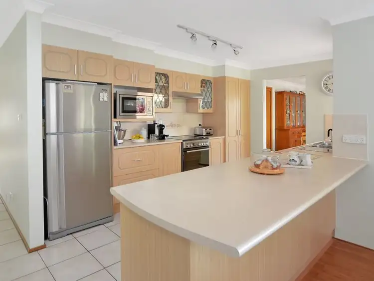 Fourth view of Homely house listing, 5 Wattle Avenue, Sanctuary Point NSW 2540