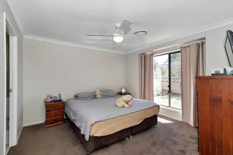 Second view of Homely house listing, 5 Pepperwood Place, Withcott QLD 4352