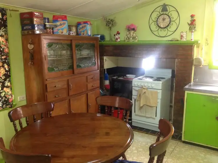 Second view of Homely house listing, 8 Lang Street, Beeac VIC 3251