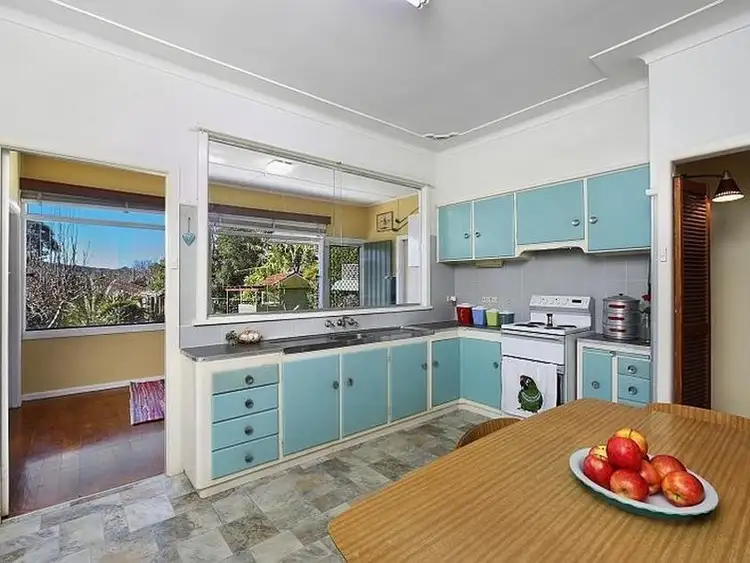 Third view of Homely house listing, 11 Brougham Street, East Gosford NSW 2250