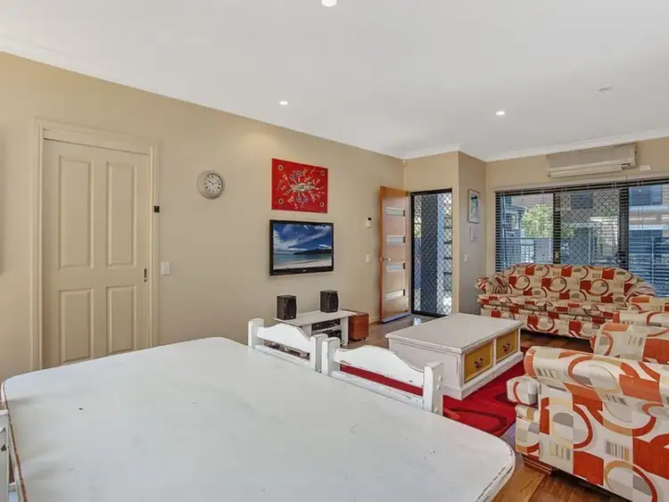 Fourth view of Homely house listing, 124 Varsity Parade, Varsity Lakes QLD 4227