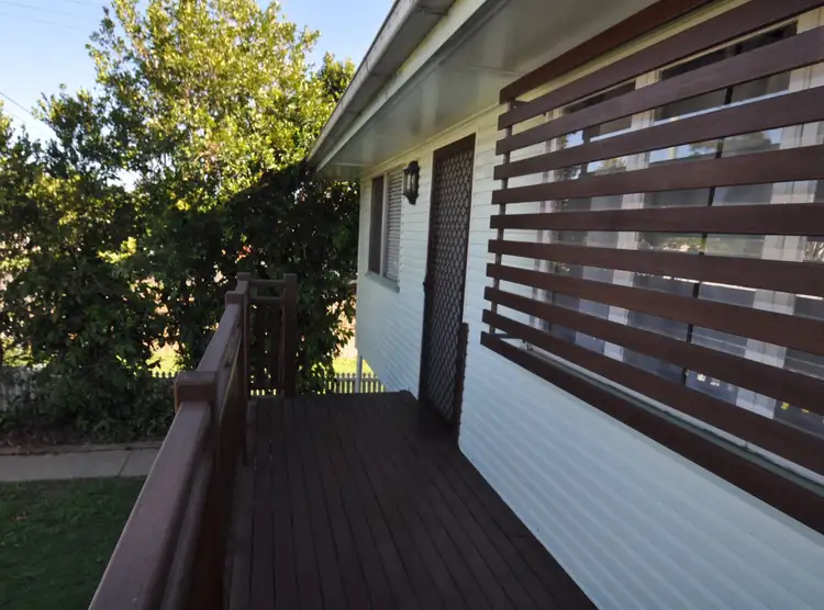 Fifth view of Homely house listing, 20 Lithgow Street, Wynnum QLD 4178