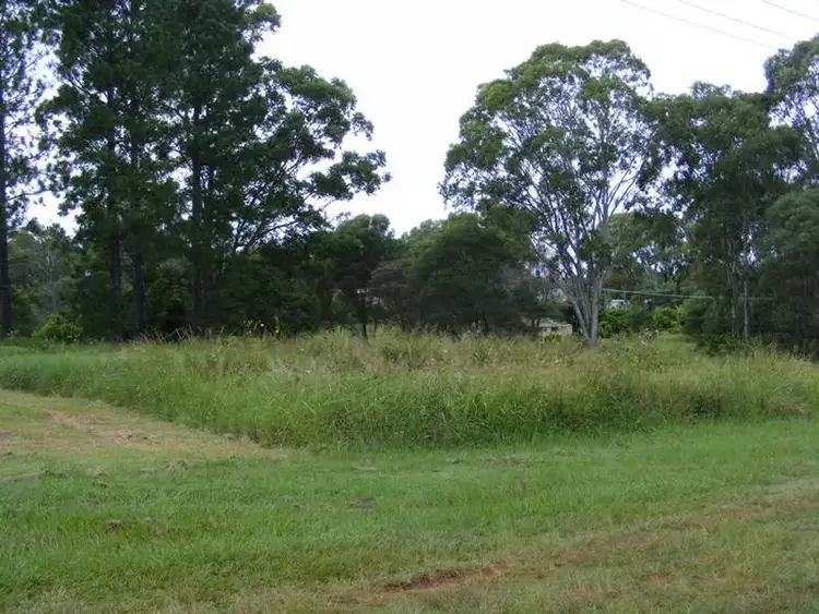 Second view of Homely land listing, 8 Jordan St, Macleay Island QLD 4184