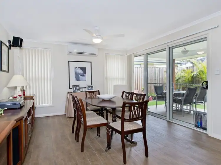 Third view of Homely house listing, 60 Currawong Drive, Port Macquarie NSW 2444