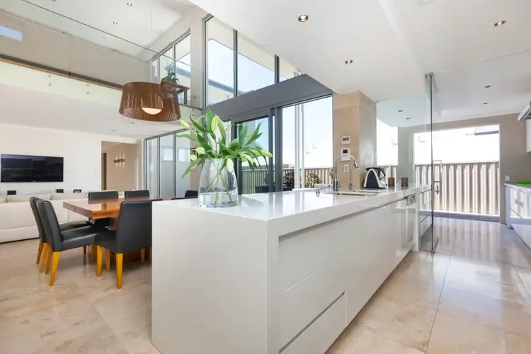 Second view of Homely house listing, 7 Alumni Terrace, Churchlands WA 6018
