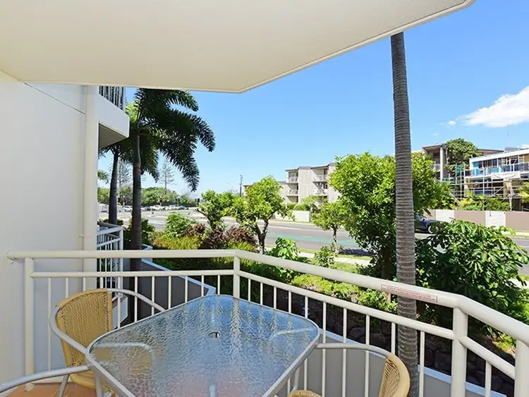 Third view of Homely unit listing, 213/180 Alexandra Parade, Alexandra Headland QLD 4572