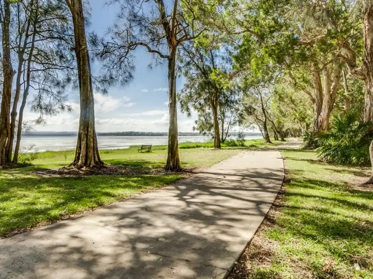 Second view of Homely house listing, 30 Leonard Avenue, Toukley NSW 2263