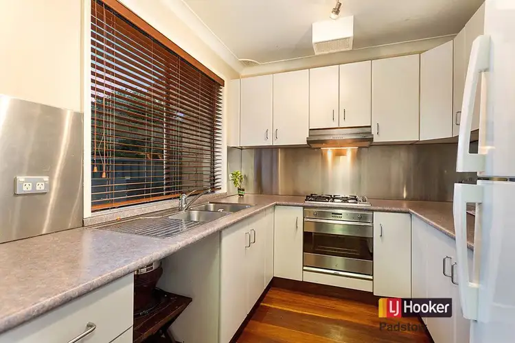 Second view of Homely townhouse listing, 3/90 Vega Street, Revesby NSW 2212