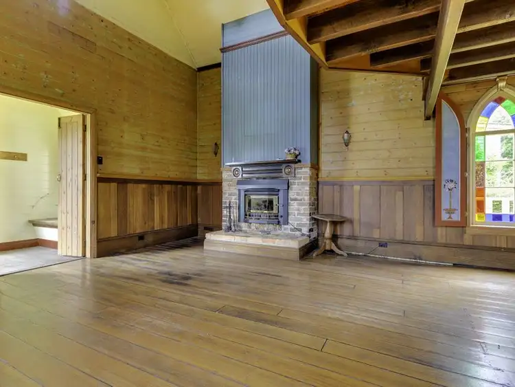Second view of Homely house listing, 2 Reid Street, Strahan TAS 7468