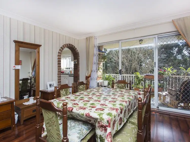 Fourth view of Homely apartment listing, 11/620-622 Princes Highway (enter via Flora street), Kirrawee NSW 2232