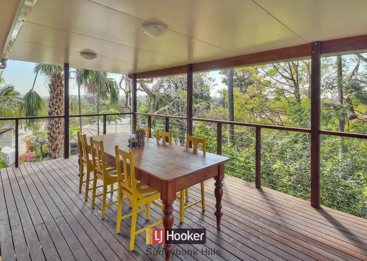Third view of Homely house listing, 8 Squires Street, Sunnybank Hills QLD 4109