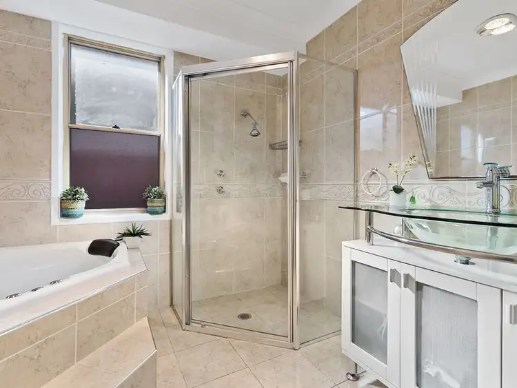 Fourth view of Homely house listing, 11 Morgan Close, Prairiewood NSW 2176