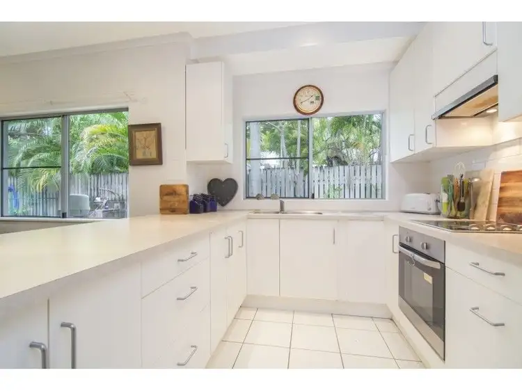 Second view of Homely semi-detached listing, 2/8 Ti Tree Street, Port Douglas QLD 4877