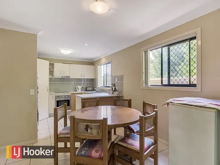 Third view of Homely townhouse listing, 3/8 Eastleigh Street, Chermside QLD 4032
