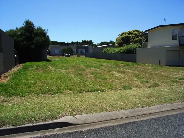 3a Scrymgour Road, Port Elliot SA 5212